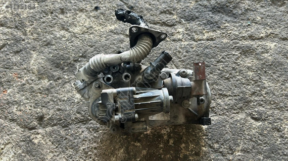 Fiat linea eura5 egr gurubu