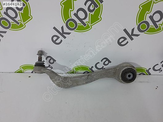 BMW 3 SERİSİ 2019 2023 G20 SAĞ ÖN ALT SALINCAK 59171600-C