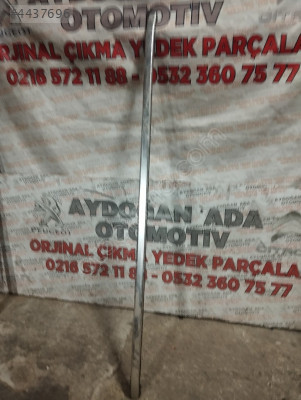 SUZUKİ TAVAN ÇITASI