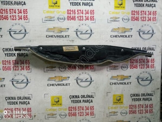 OPEL CROSSLAND ÖN CAM KAPAĞI OEM 13476251 ÇIKMA SÖKME YEDEK PARÇA