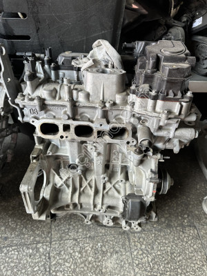 Peugeot 308 motor komple 1.2 benzinli turbolu