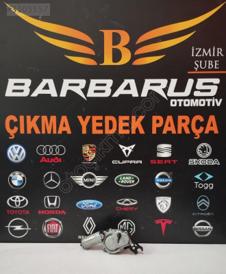 GOLF 4-BORA- SEAT LEON ARKA SİLECEK MOTORU 1J6955711C