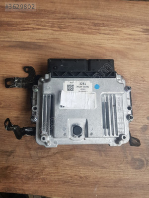 HYUNDAİ BAYON MOTOR BEYNİ