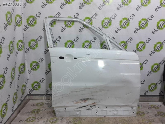 LAND ROVER RANGE ROVER SPORT 2014 2022 L494 SAĞ ÖN KAPI 3105092V