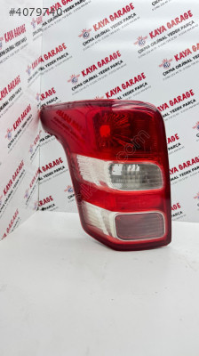 MİTSUBİSHİ L200 ORTA KASA SOLARKA  STOP