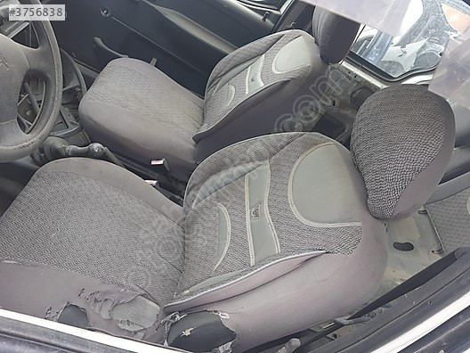 Peugeot PEUGEOT PEJO PARTNER CİTROEN BERLİNGO SAĞ SOL ÖN ARKA KOL