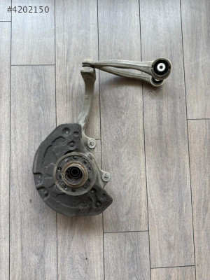 Çıkma Taşıyıcı Sol Ön Mersedes-Benz E Serisi W213 A2133324700