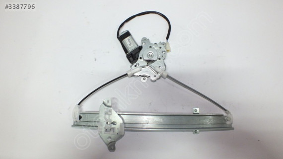 MR991329 LANCER 2003-2008 CAM KRİKOSU ARKA SOL ELEKTRİKLİ
