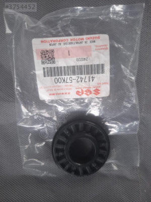 Suziki Swift alta amortisor rulman orj 4174257K00