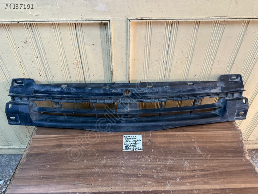 RENAULT TRAFFİC ÖN PANJUR , OPEL VİVARO ÖN PANJUR ORJİNAL