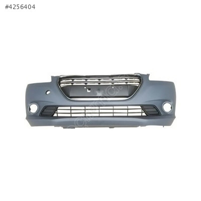 Peugeot 301 Ön Tampon Dolu 1608715680