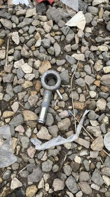 Mahindra yağ pompalı bağlantı borusu