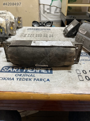 ÇIKMA AUDI A4 8E1 880 204 B 8E1880204B AIRBAG BEYNİ