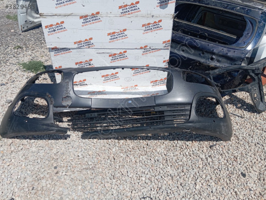 Citroen Berlingo çıkma ön tampon 2018-2021