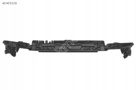 MERCEDES BENZ E-CLASS W213 ÖN TAMPON KÖPÜĞÜ A2138850237
