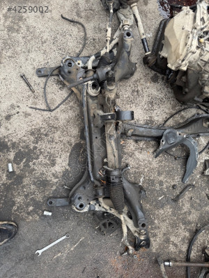 Toyota Carina Diksiyon kutusu