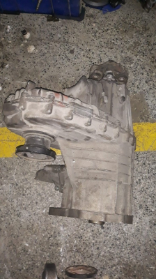 PORSCHE CAYENNE 4.5 0AD341040R ARAZİ ŞANZUMAN