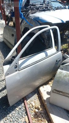 OPEL CORSA D TEK KAPI SOL.OTO ERKAN ÜNYE