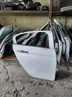 FIAT EGEA SAG ARKA KAPI GÜÇMANLAR