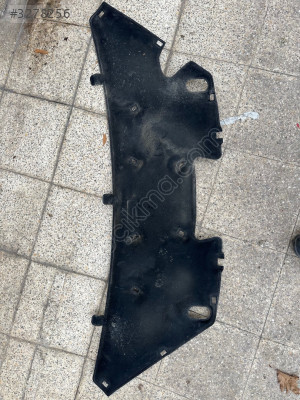 FORD COURİER ÇIKMA ORJİNAL MOTOR İÇ KEÇE BD2