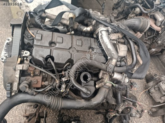 SUZİKİ VİTARA 1.9 DOLU MOTOR DÜŞÜK KM