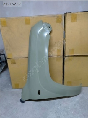 AMOROK ÖN ÇAMURLUK SAĞ 2010 2011 2012 2013 2016 SIFIR 2H0821102A