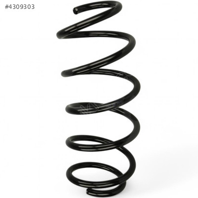 Passat B6 Helezon Yayı Ön Sağ Sol Uyumlu  2012-2017 3C0411105A