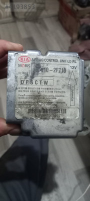 Kia Cerato airbag beyni 95910-2F710