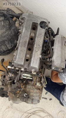 Primera motor