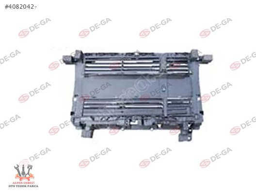 Ford FORD ECOSPORT ÖN PANEL 2018-