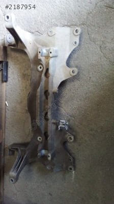 fiat fiorino motor traversi