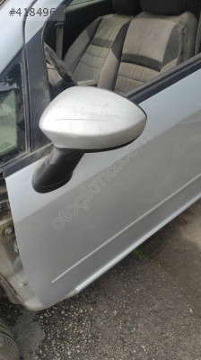 FİAT LİNEA SOL DIŞ AYNA