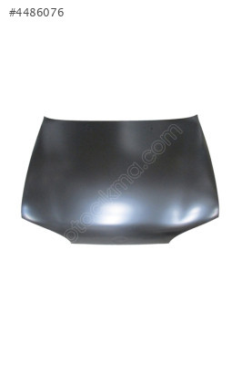 Hyundai Accent Motor Kaputu 4 Kapi Siyah Tyg 19952097