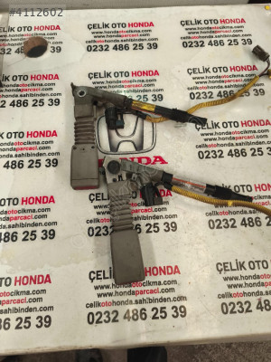 Honda CRV ön emniyet Kemer tokası
