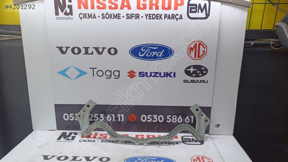 MG MG4 KAPUT MENTEŞESİ 10961112 ORJİNAL ÇIKMA YEDEK PARÇA