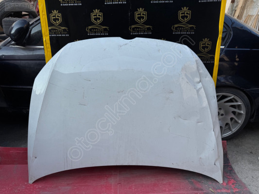VOLKSWAGEN GOLF 7 KAPUT