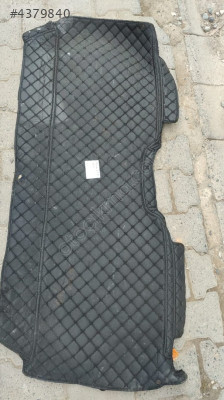 Skywell ET5 çıkma bagaj halısı