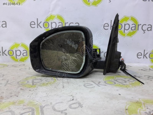 LAND ROVER RANGE ROVER SPORT 2018 2021 L494 SOL AYNA FK62-17683