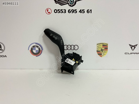 FOCUS SİNYAL KOLU ŞERİT TAKİPLİ ORJİNAL SIFIR F1FT13335BA