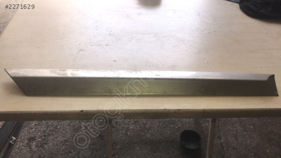 2006-2011 Honda Civic fd6 sağ arka kapı bandı