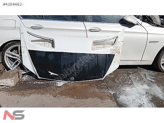 SPRİNTER ÇIKMA KAPUT