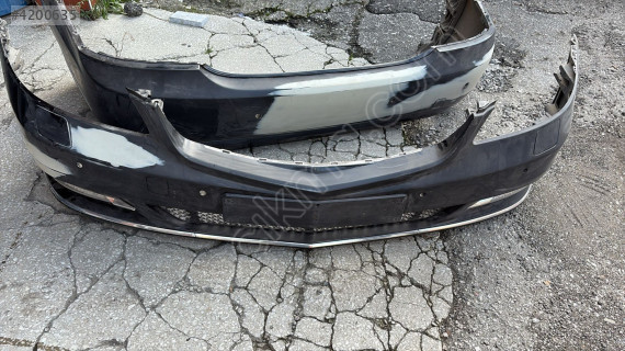 MERCEDES S SERİSİ W221 ÖN TAMPON