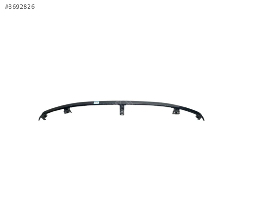 NİSSAN PİCK-UP FAR ALT ÇITASI D22 1998-2002 - 62651-2S400:;