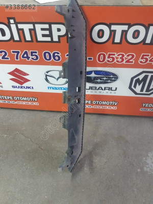subaru xv tampon alt muhafazası