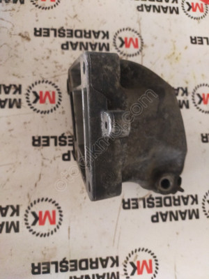 MERCEDES ML W164 MOTOR BRAKETİ SAĞ A6422230304