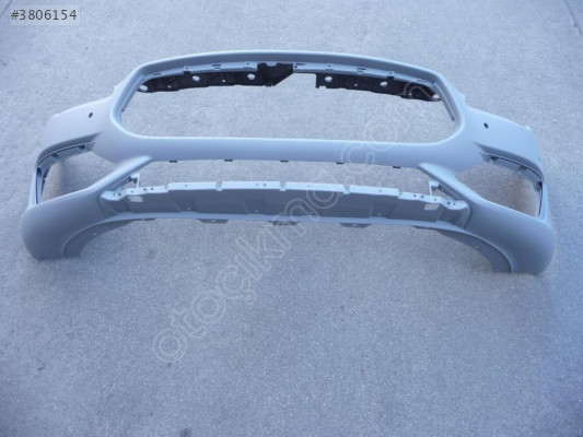 673006997 TAMPON ÖN MASERATI QUATTROPORTE