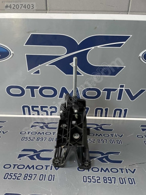 JT7R-7C453-BTD FORD TOURNEO COURİER 1.5 VİTES MEKANİZMASI