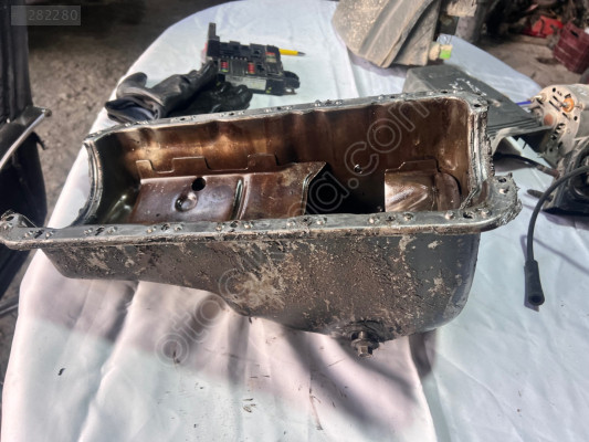 FORD ESCORT 1.6 CL YAĞ KARTELİ ÇIKMA ORJİNAL HATASIZ