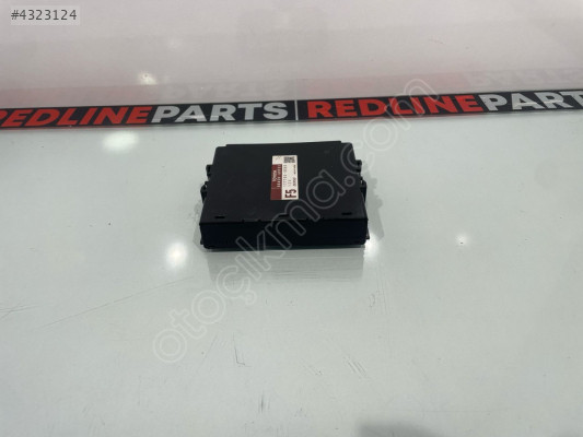 8865060F53 88650-60F53 TOYOTA LAND CRUİSER KLİMA KONTROL ÜNİTESİ