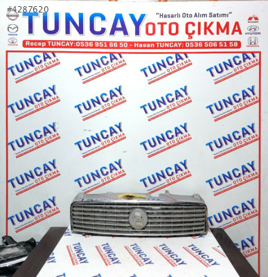 FİAT LİNEA ÖN PANJUR 2007-2012 ORJİNAL ÇIKMA PARÇA